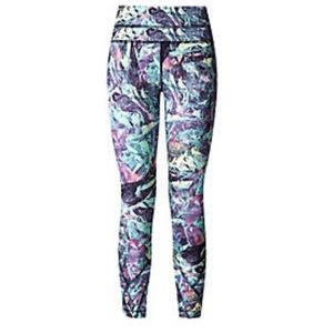 Lululemon Inspire Crop II 23” Length